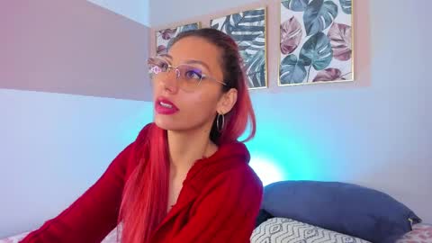 Snapshot of dalia_garrett chatting on December 2024 04:16:02 PM Dalia online show from December 2024 04:16:02 PM