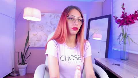 Snapshot of dalia_garrett chatting on January 2025 06:31:01 PM Dalia online show from January 2025 06:31:01 PM