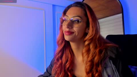 Snapshot of dalia_garrett chatting on January 2025 08:32:02 AM Dalia online show from January 2025 08:32:02 AM