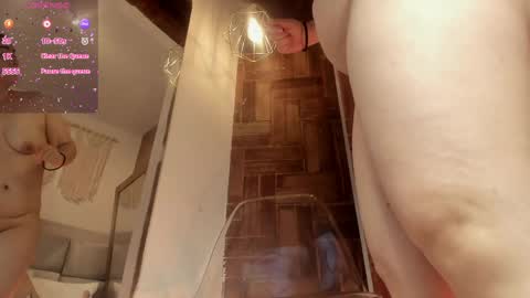 Dalia Hart online show from April 2026 12:19:02 PM