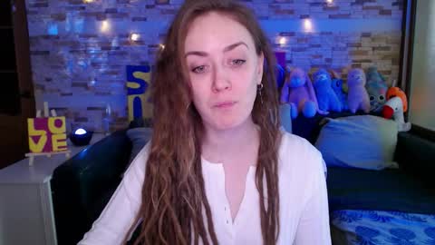 Dalia  online show from December 2025 09:49:01 AM