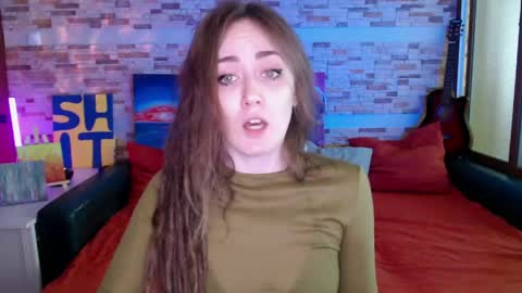 Dalia  online show from May 2026 10:32:02 AM