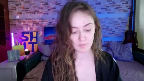 Dalia  online show from May 2026 11:07:01 AM