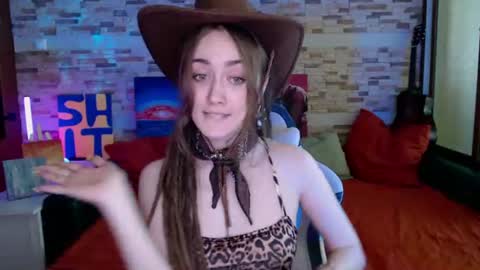 Dalia online show from July 2026 10:28:02 AM