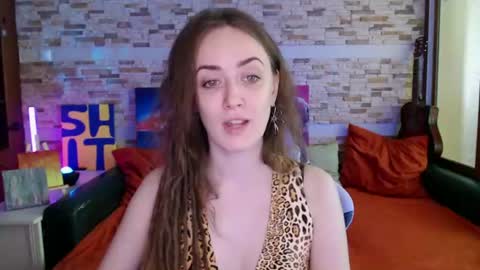 Dalia online show from July 2026 08:21:01 AM