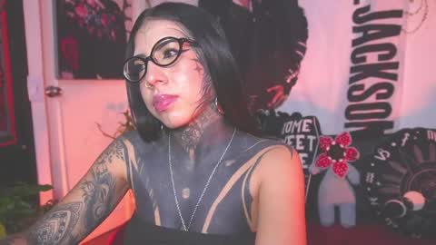 Snapshot of dalia_vorhees chatting on April 2026 01:42:02 AM dalia_vorhees online show from April 2026 01:42:02 AM