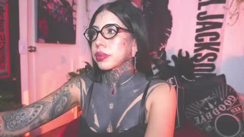 Snapshot of dalia_vorhees chatting on April 2026 01:25:01 AM dalia_vorhees online show from April 2026 01:25:01 AM