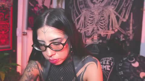 Snapshot of dalia_vorhees chatting on May 2026 01:23:01 AM dalia_vorhees online show from May 2026 01:23:01 AM