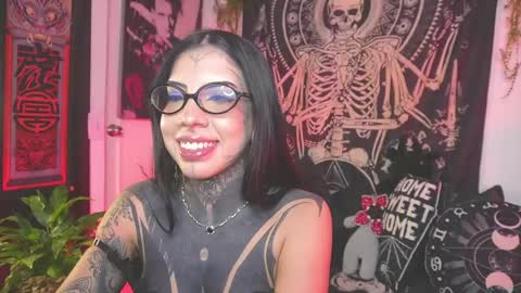 Snapshot of dalia_vorhees chatting on May 2026 01:36:02 AM dalia_vorhees online show from May 2026 01:36:02 AM