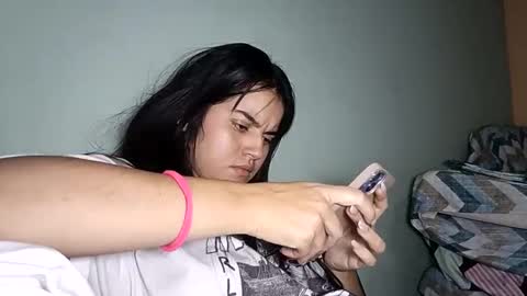 Snapshot of daliaapril22 chatting on January 2026 11:32:02 PM Dalia April online show from January 2026 11:32:02 PM