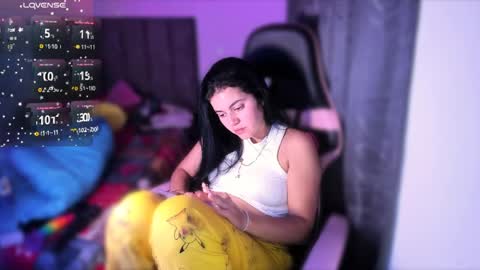 Dalia April online show from April 2026 03:53:02 AM