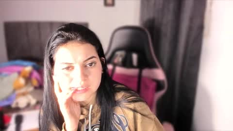 Dalia April online show from May 2026 11:17:02 AM