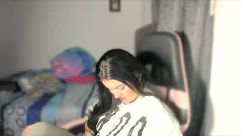 Dalia April online show from May 2026 02:41:01 AM