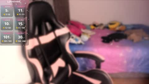 Dalia April online show from May 2026 05:12:02 PM