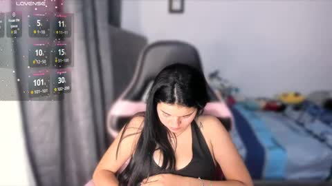 Dalia April online show from May 2026 12:16:02 AM