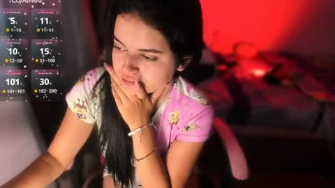 Dalia April online show from May 2026 01:39:02 PM