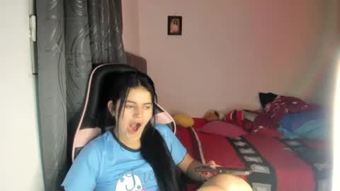 Dalia April online show from June 2026 03:20:02 AM