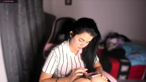Dalia April online show from June 2026 04:39:02 AM