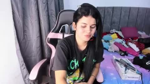Dalia April online show from July 2026 11:51:02 PM
