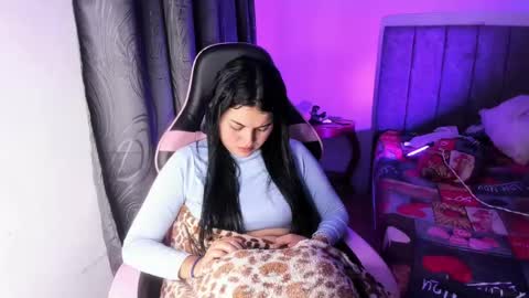 Dalia April online show from July 2026 04:32:02 AM