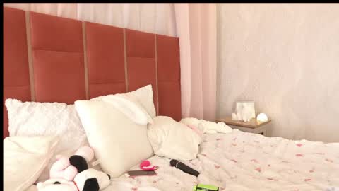 Dalia bondage online show from May 2026 04:27:02 PM