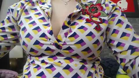 Snapshot of daliadubey chatting on March 2026 11:27:01 AM dalia dubey online show from March 2026 11:27:01 AM