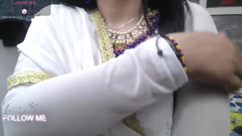 Snapshot of daliadubey chatting on April 2026 01:41:01 PM dalia dubey online show from April 2026 01:41:01 PM