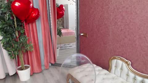 Snapshot of daliahaven chatting on February 2026 09:11:02 PM DaliaHaven online show from February 2026 09:11:02 PM