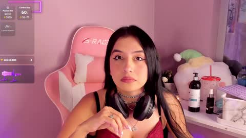 leila williams online show from January 2025 02:25:02 AM