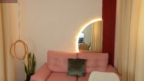 daliarose19 online show from July 2026 07:16:01 PM
