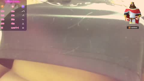 dalila online show from February 2025 11:12:01 PM