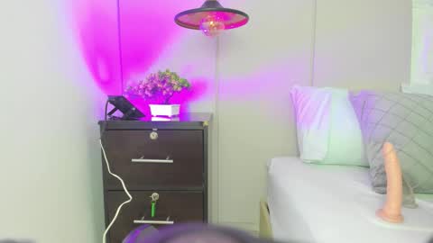 D A L I L A online show from February 2026 07:07:01 PM