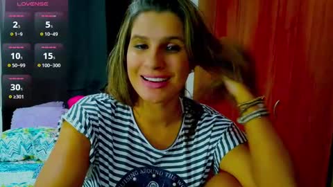 Snapshot of dalila_sexxx chatting on March 2025 03:13:01 AM Dalila online show from March 2025 03:13:01 AM