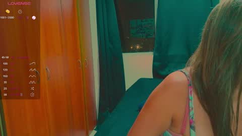 Snapshot of dalila_sexxx chatting on February 2026 03:25:02 AM Dalila online show from February 2026 03:25:02 AM