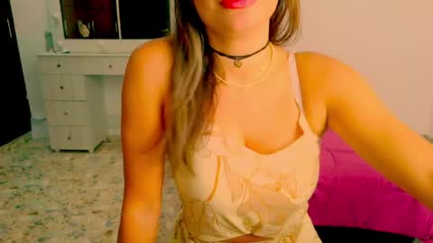 Dalila online show from June 2026 03:46:01 AM