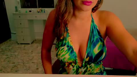 Dalila online show from June 2026 03:51:02 AM