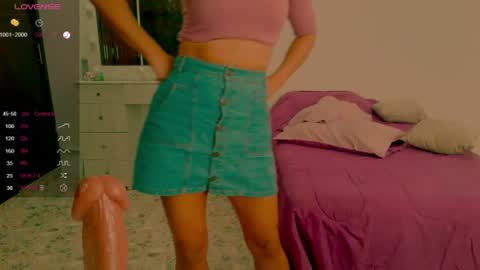 Dalila online show from June 2026 04:21:01 AM