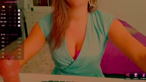 Dalila online show from June 2026 05:20:02 AM
