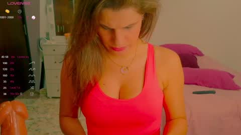 Dalila online show from July 2026 03:56:02 AM