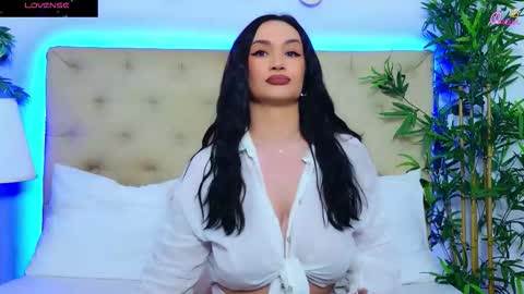 daliyaa_ online show from February 2026 02:22:01 PM