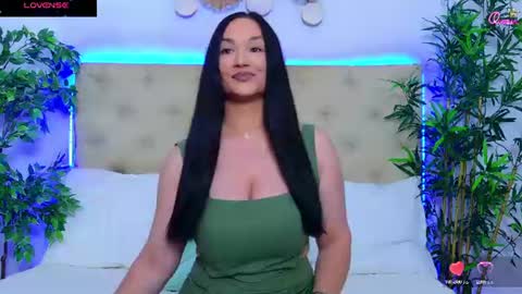 daliyaa_ online show from July 2026 12:48:02 PM