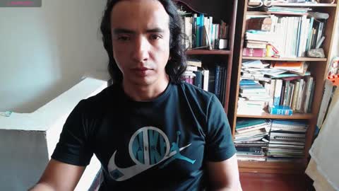 JamesDali online show from October 2025 03:14:02 PM