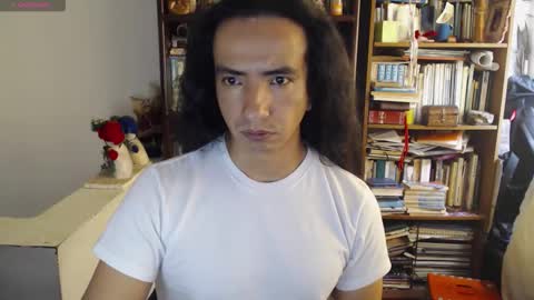 Snapshot of daliygala chatting on January 2026 05:27:02 PM JamesDali online show from January 2026 05:27:02 PM