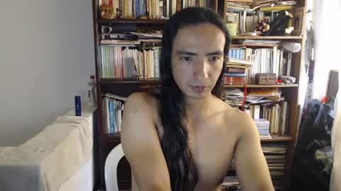 Snapshot of daliygala chatting on April 2026 06:58:02 PM JamesDali online show from April 2026 06:58:02 PM