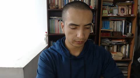 JamesDali online show from July 2026 01:16:01 AM