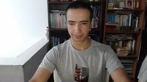JamesDali online show from July 2026 08:28:02 AM