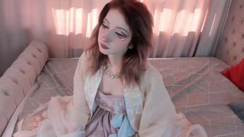Julia online show from February 2026 10:56:02 AM