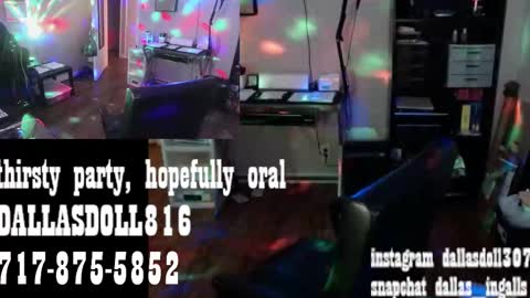 dressedupdoll online show from March 2025 08:59:01 AM