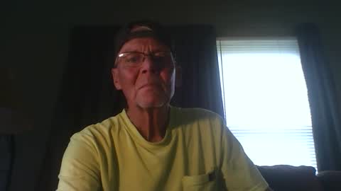 dallas online show from May 2026 09:00:01 PM