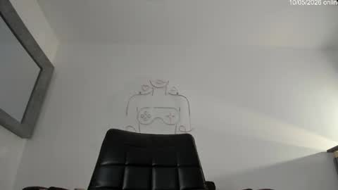 Snapshot of dallen_grant chatting on May 2026 12:54:01 PM Dallen Grant online show from May 2026 12:54:01 PM